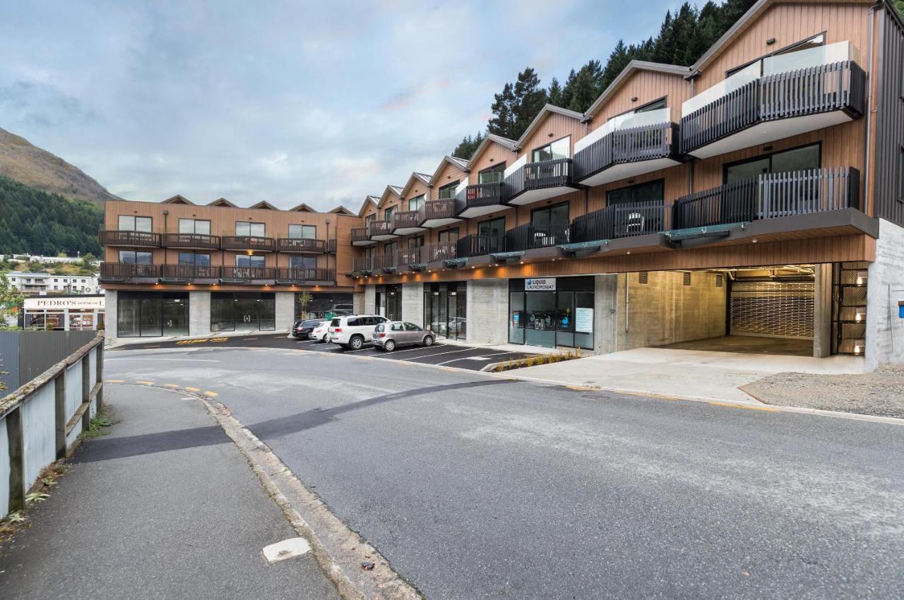 Apartment in Queenstown - Short Walk To Town (Adults Only) 1