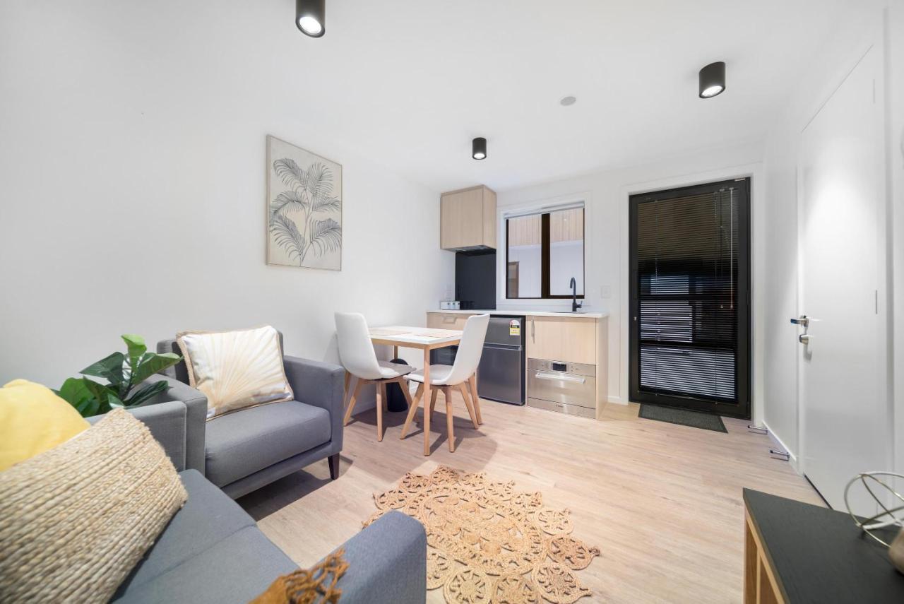 Apartment in Queenstown - Short Walk To Town (Adults Only)