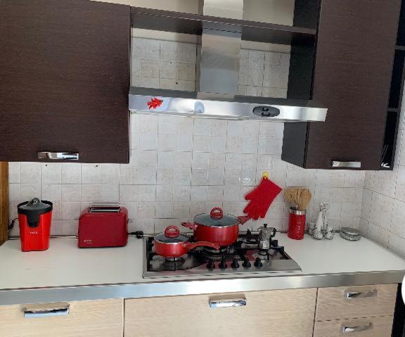 Citta Studi Flat