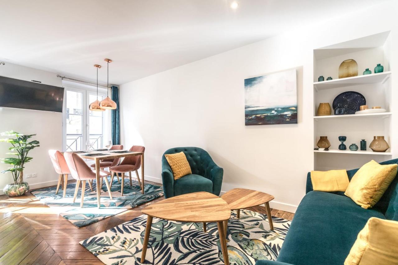 Cmg X Superb Apartment - Les Invalides - Le Bon Marche