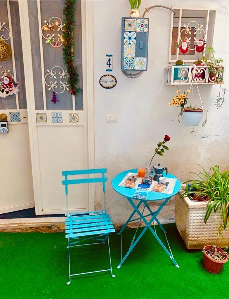 Reginella Holiday Home 2