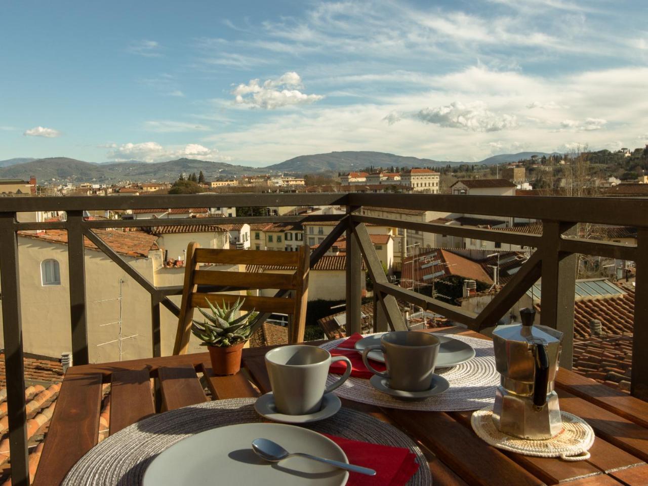 Ghibellina Terrace 2