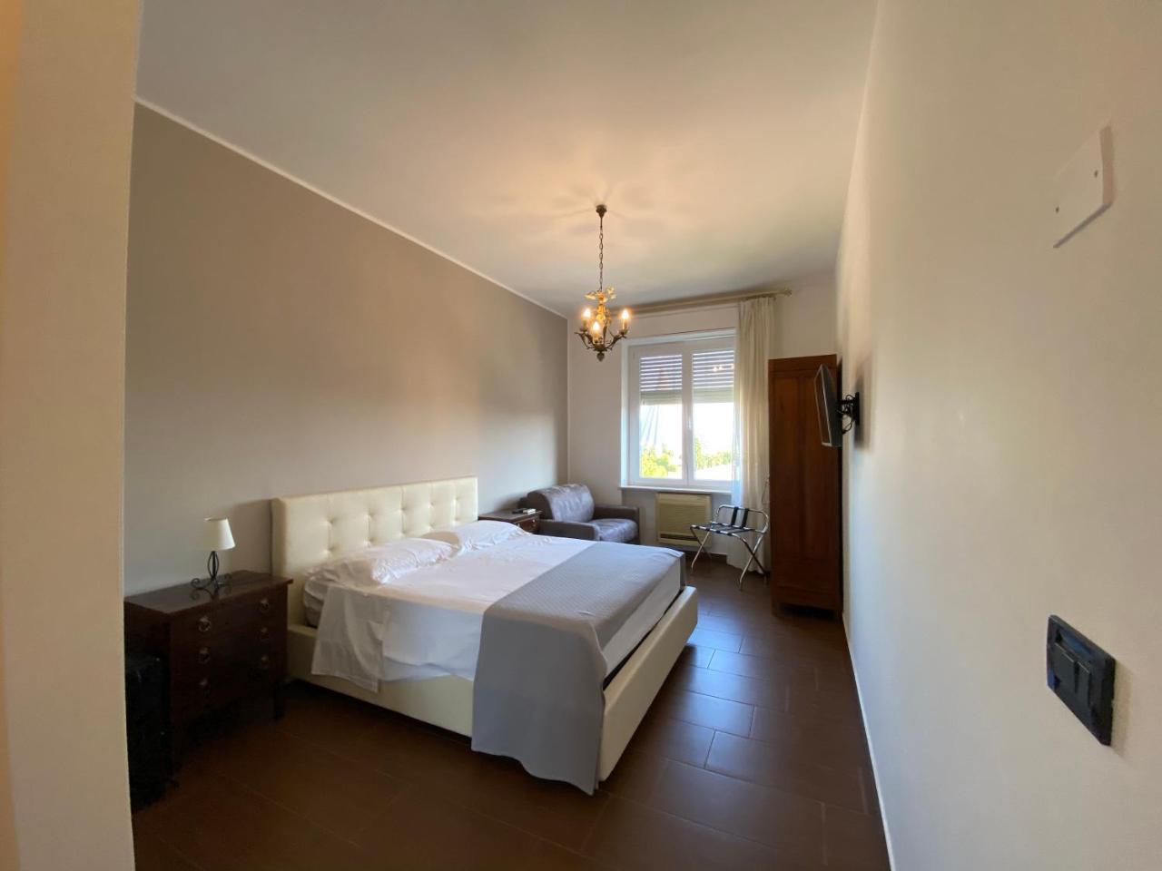 Panoramic Rooms 1