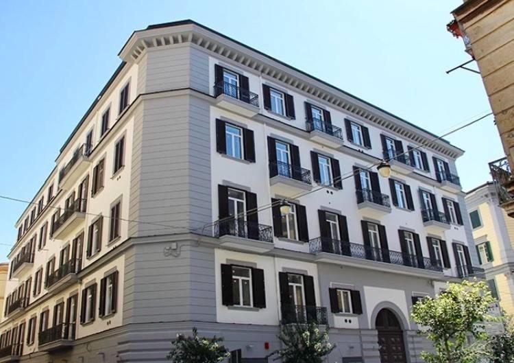 Duomo Inn Apartments