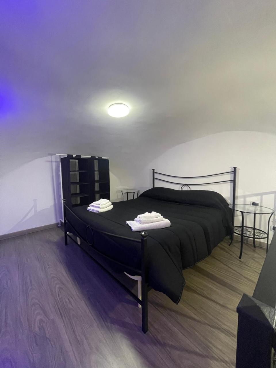 Casa Caravaggio 1