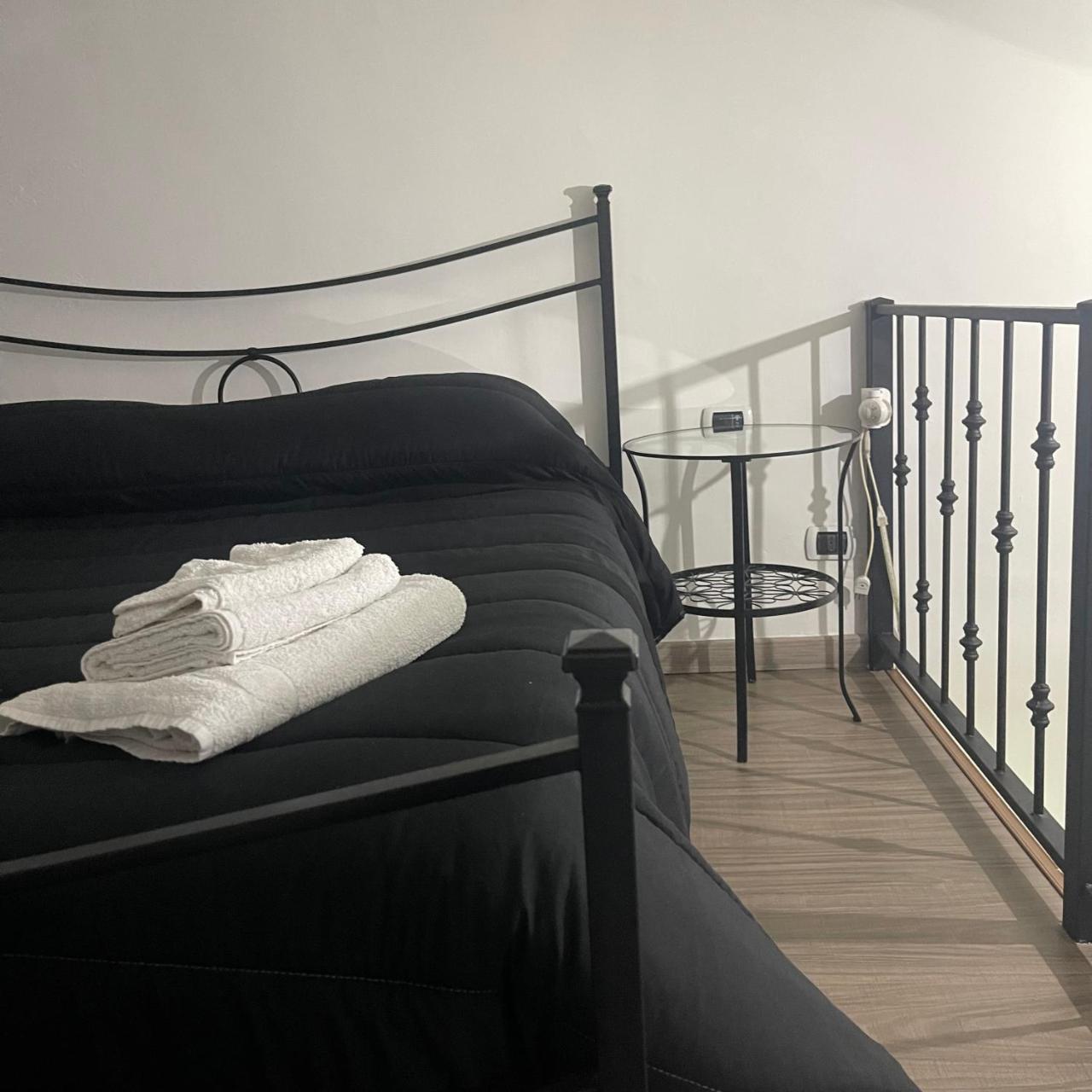 Casa Caravaggio
