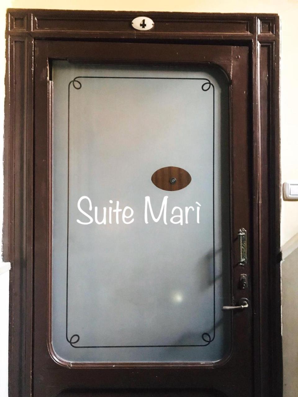Suite Mari 2