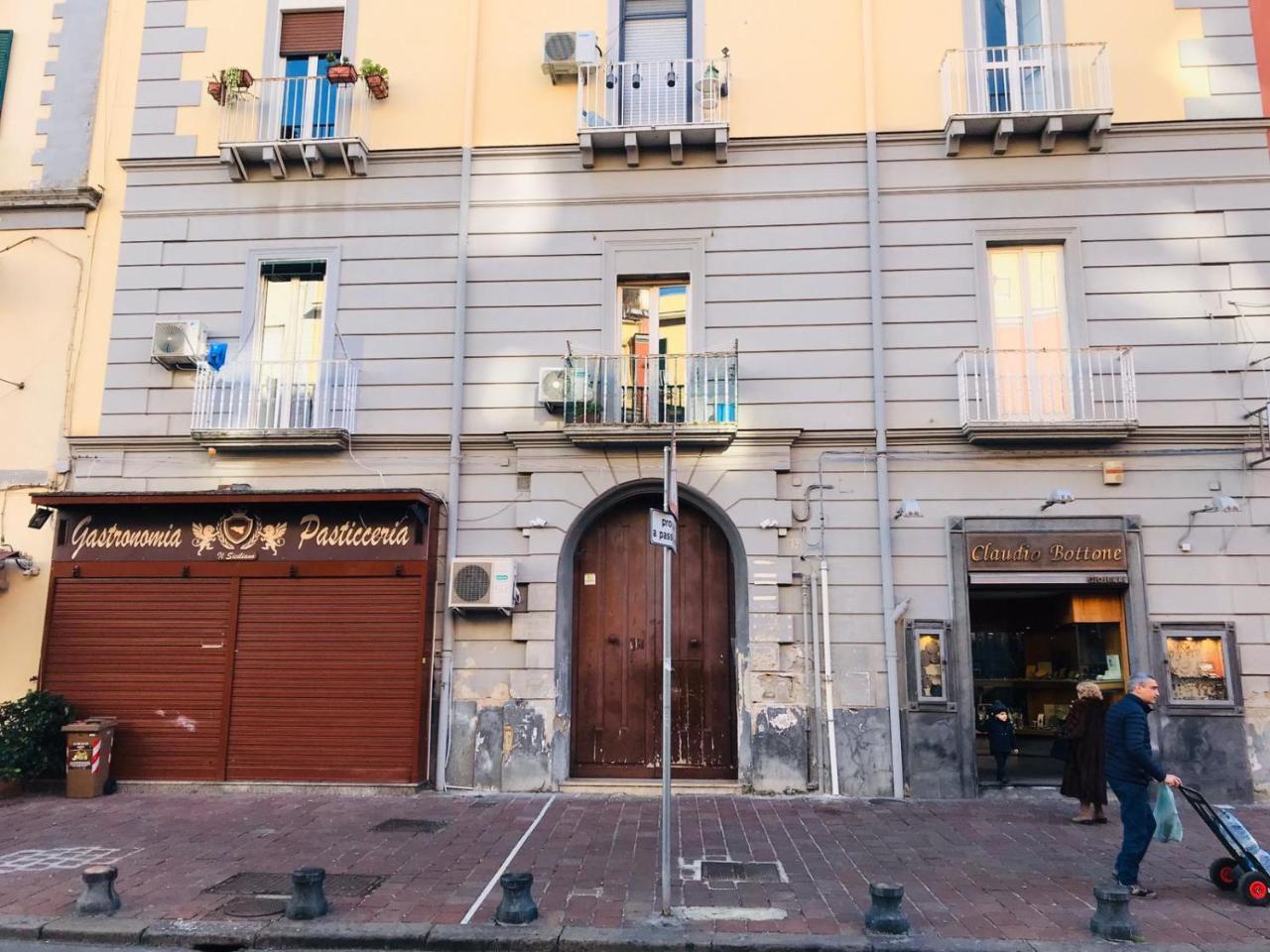 Suite Mari 1