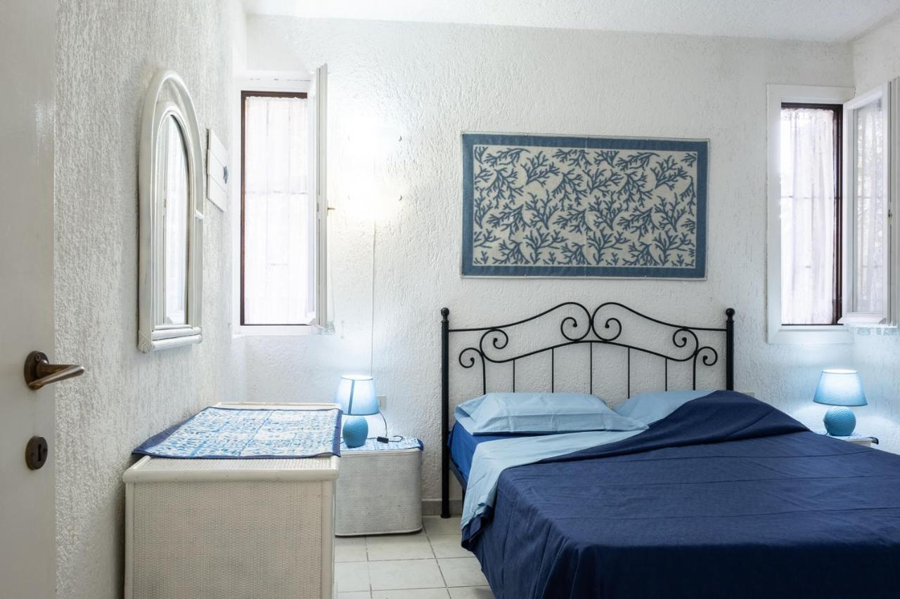 Golfo Aranci-Appartamento Dalia 1 a 30m Dal Mare