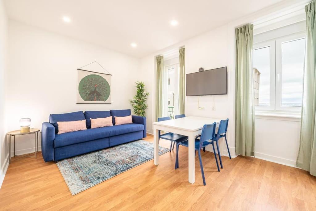 Guestready - Captain's Residence Near Agua Museum