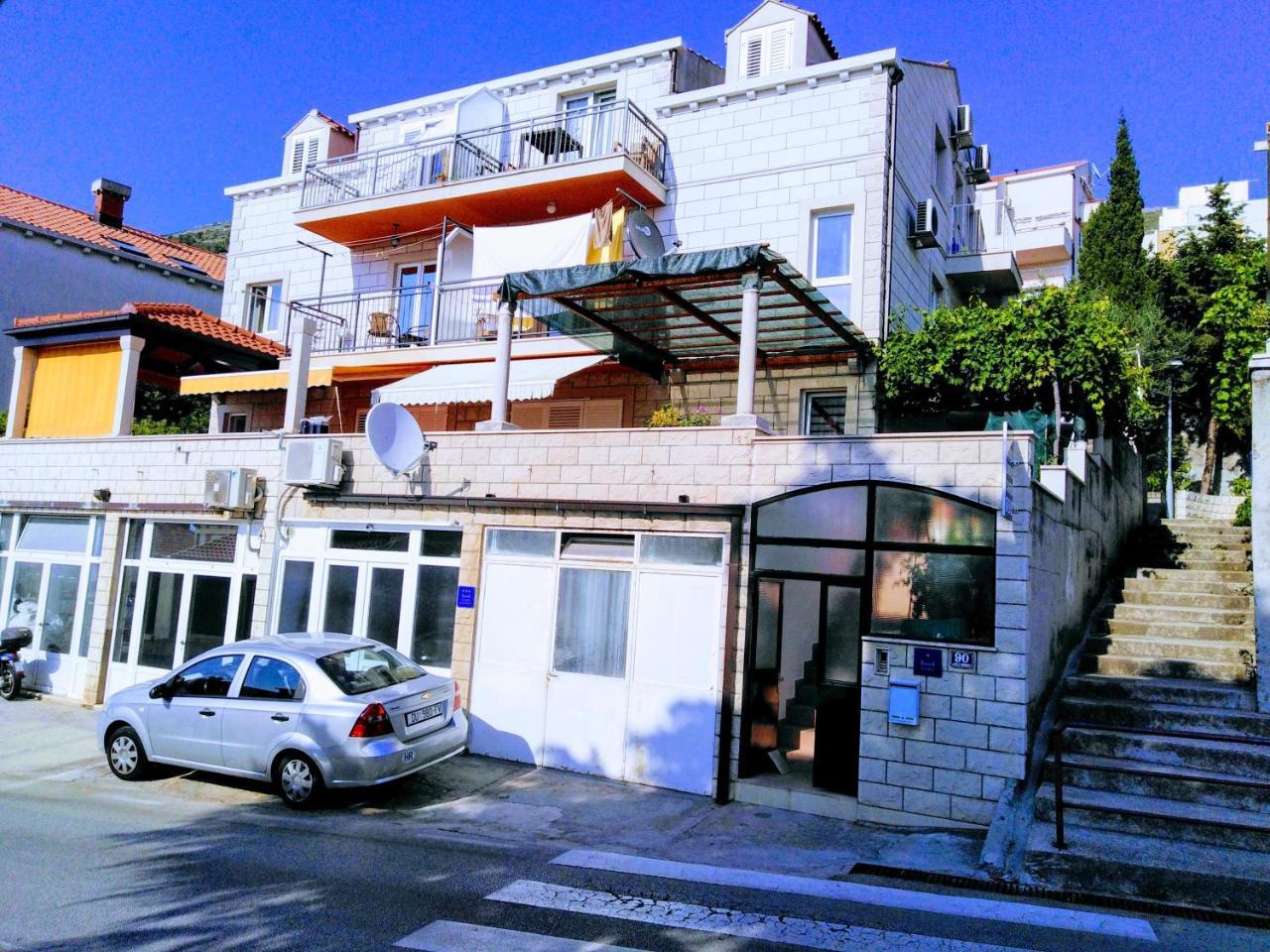 Apartment Jasmina 2