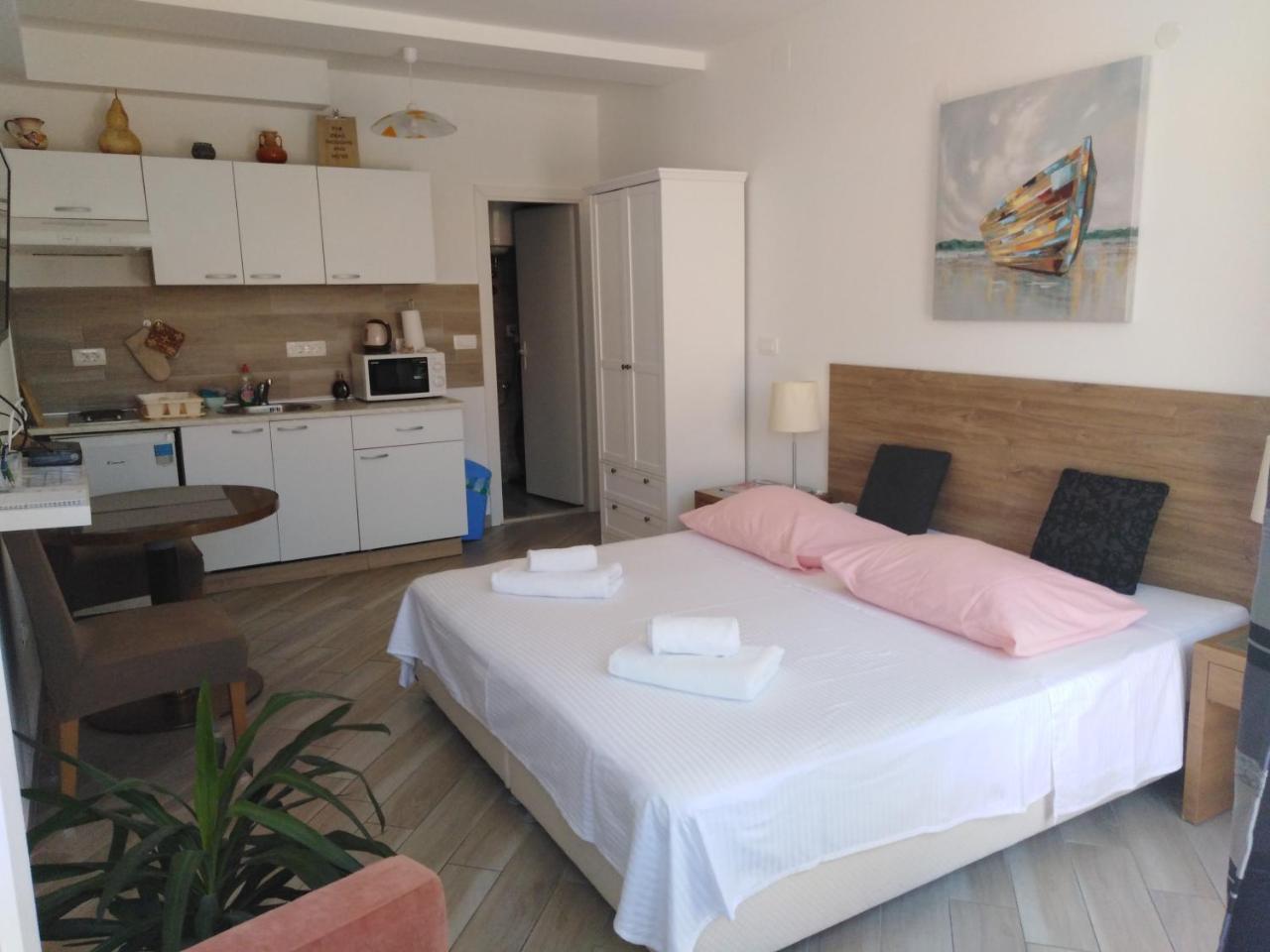 Apartment Jasmina 1