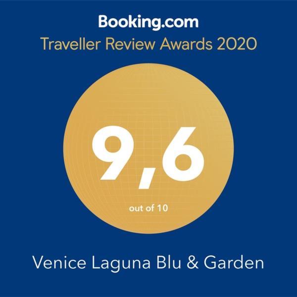 Venice Laguna BLU & Garden 1