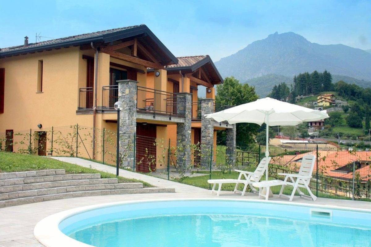 Oleandro Balcony 5 1