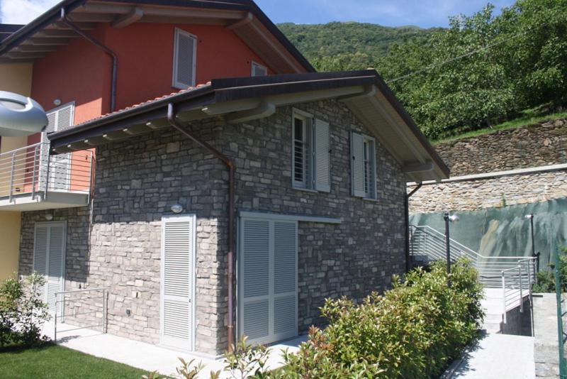 Sant'anna Villetta Giardino - by Lovecomo (Adults Only)