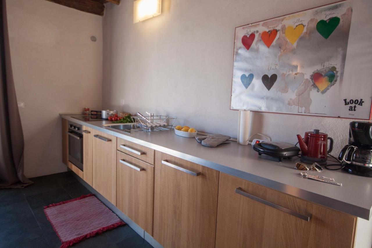 Tre Terre Rustico (Adults Only) 1