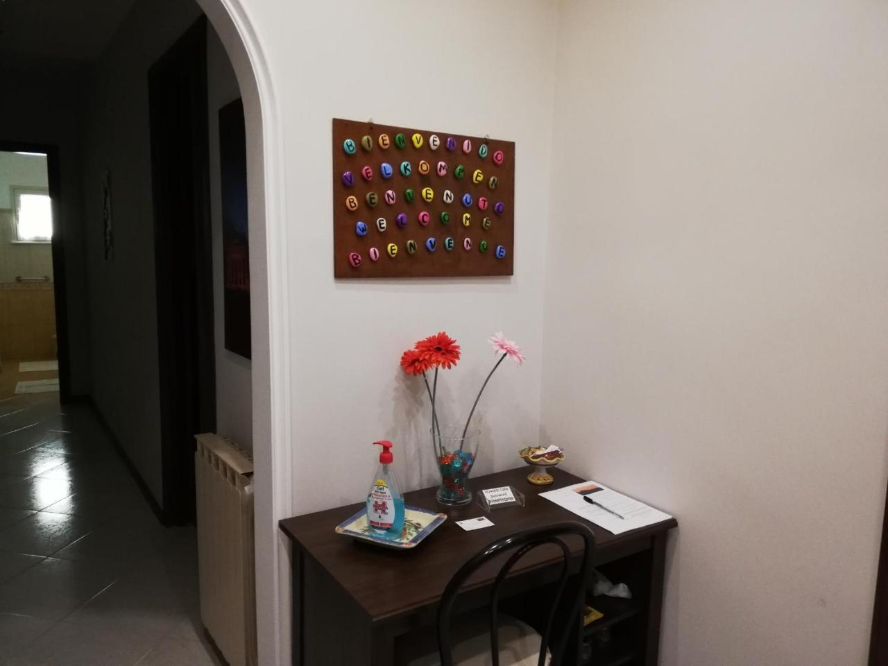 La Suite di Empedocle (Adults Only) 1