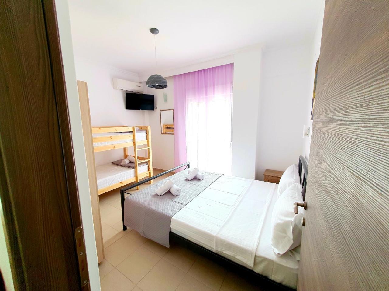 Cozy & Cool Apartment N2 30m From Sea