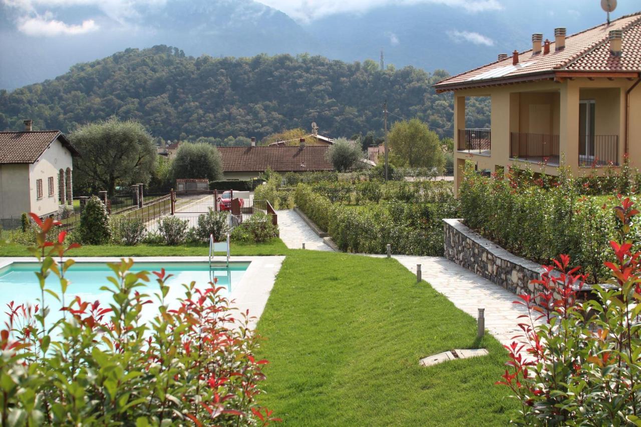 Via Volta Lenno (Adults Only)