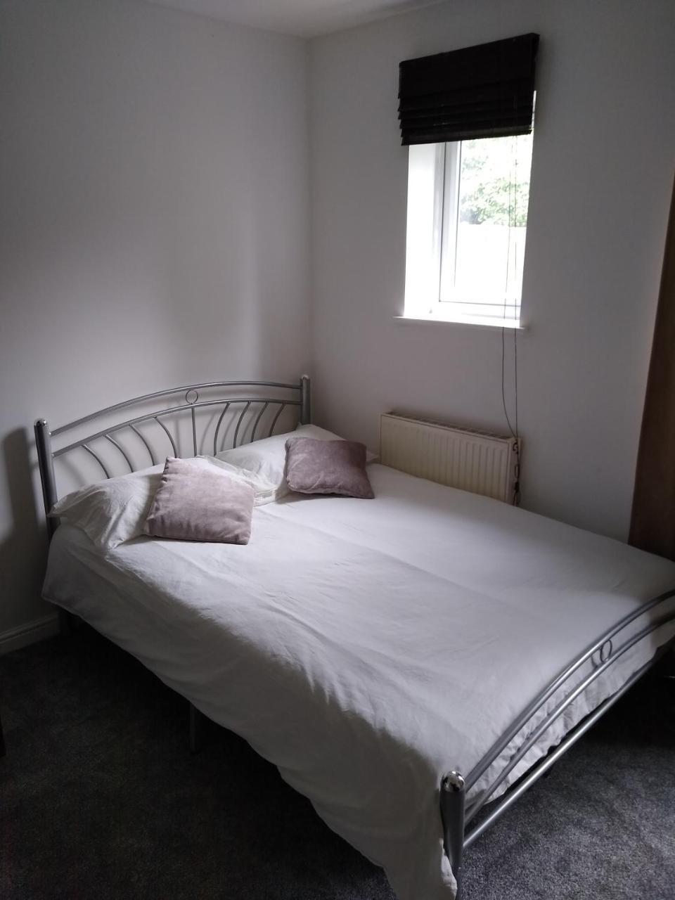 Stylish Private Double Room W/Ensuite
