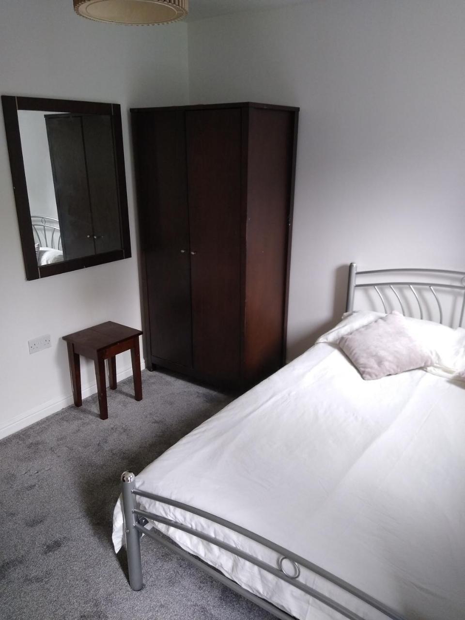 Stylish Private Double Room W/Ensuite 2