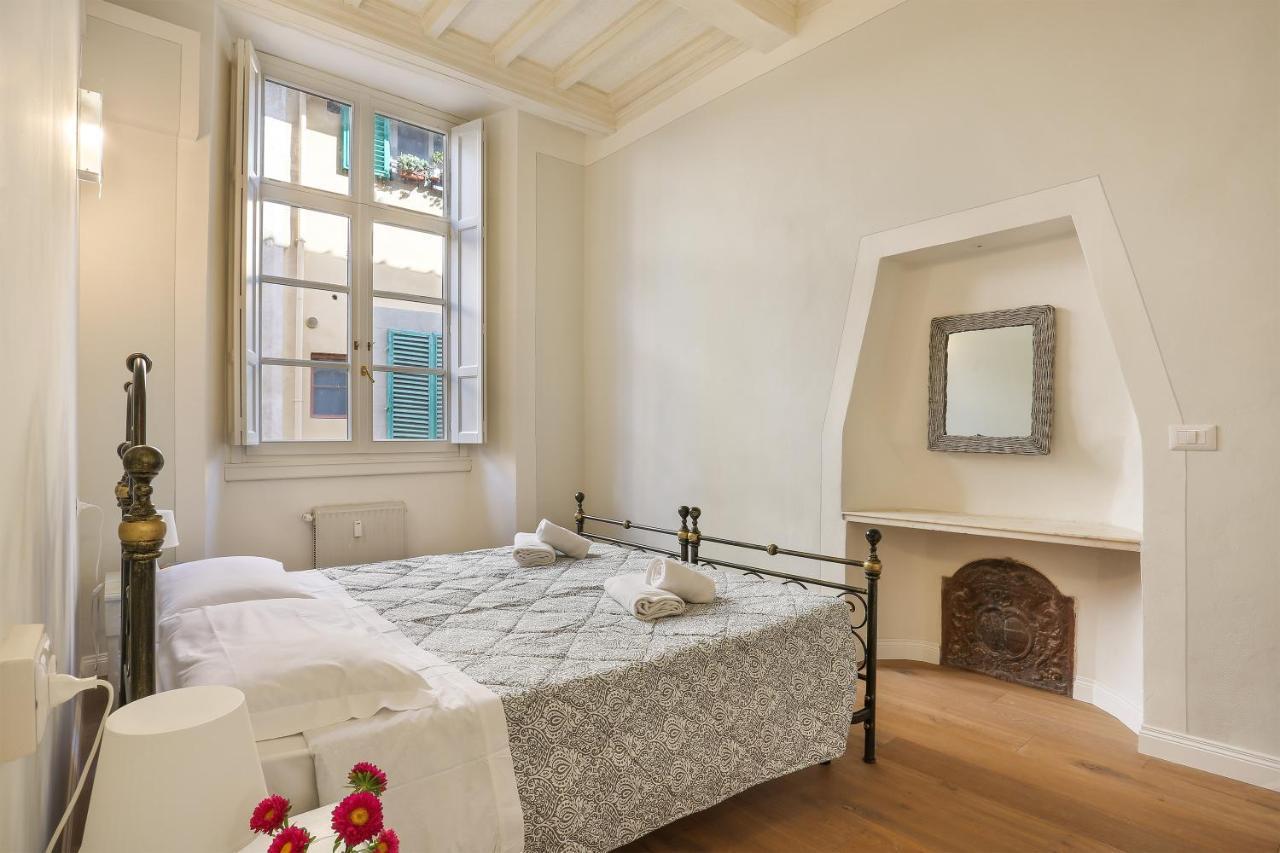Civico 7 - Sweet Dreams in Florence