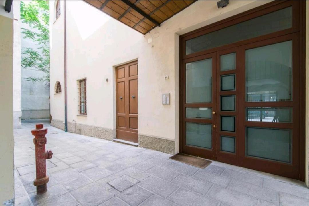 Sweet Home Piazza Della Liberta 1