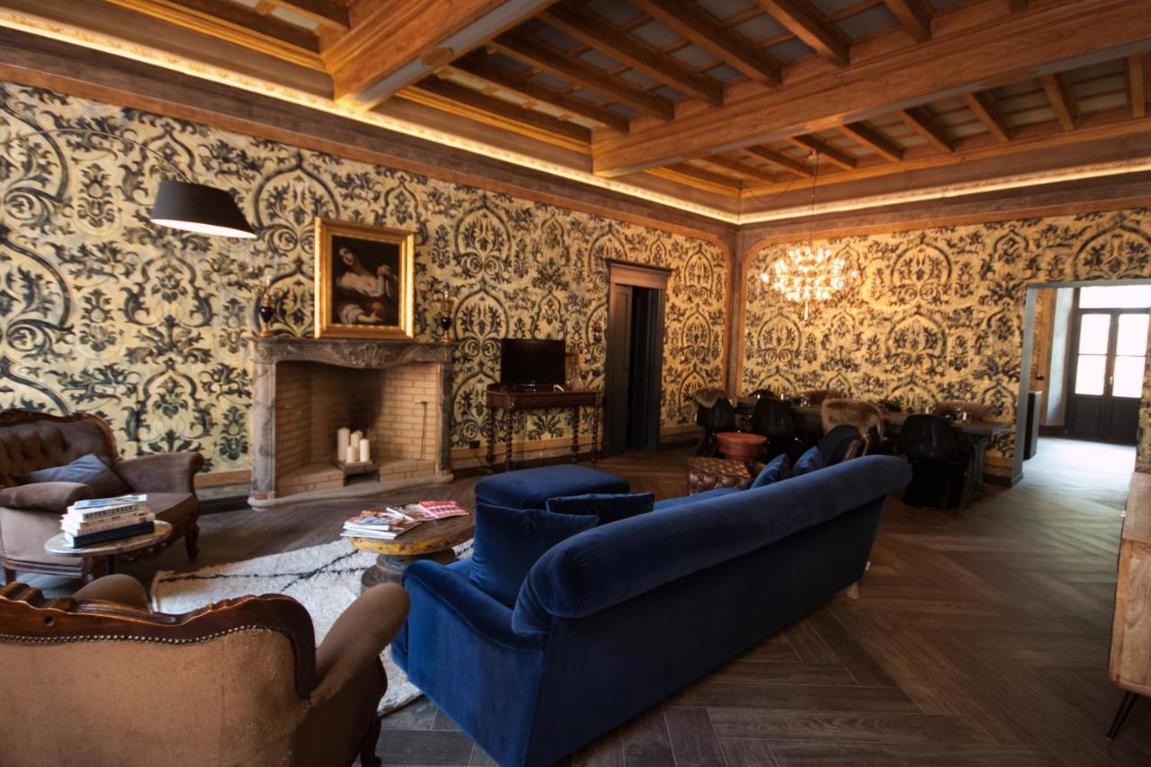 Villa Castelli (Adults Only)