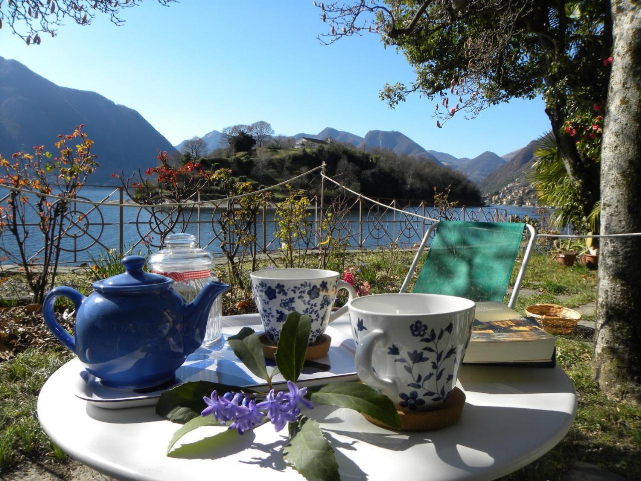 Island Garden - by Lovecomo (Adults Only) 1