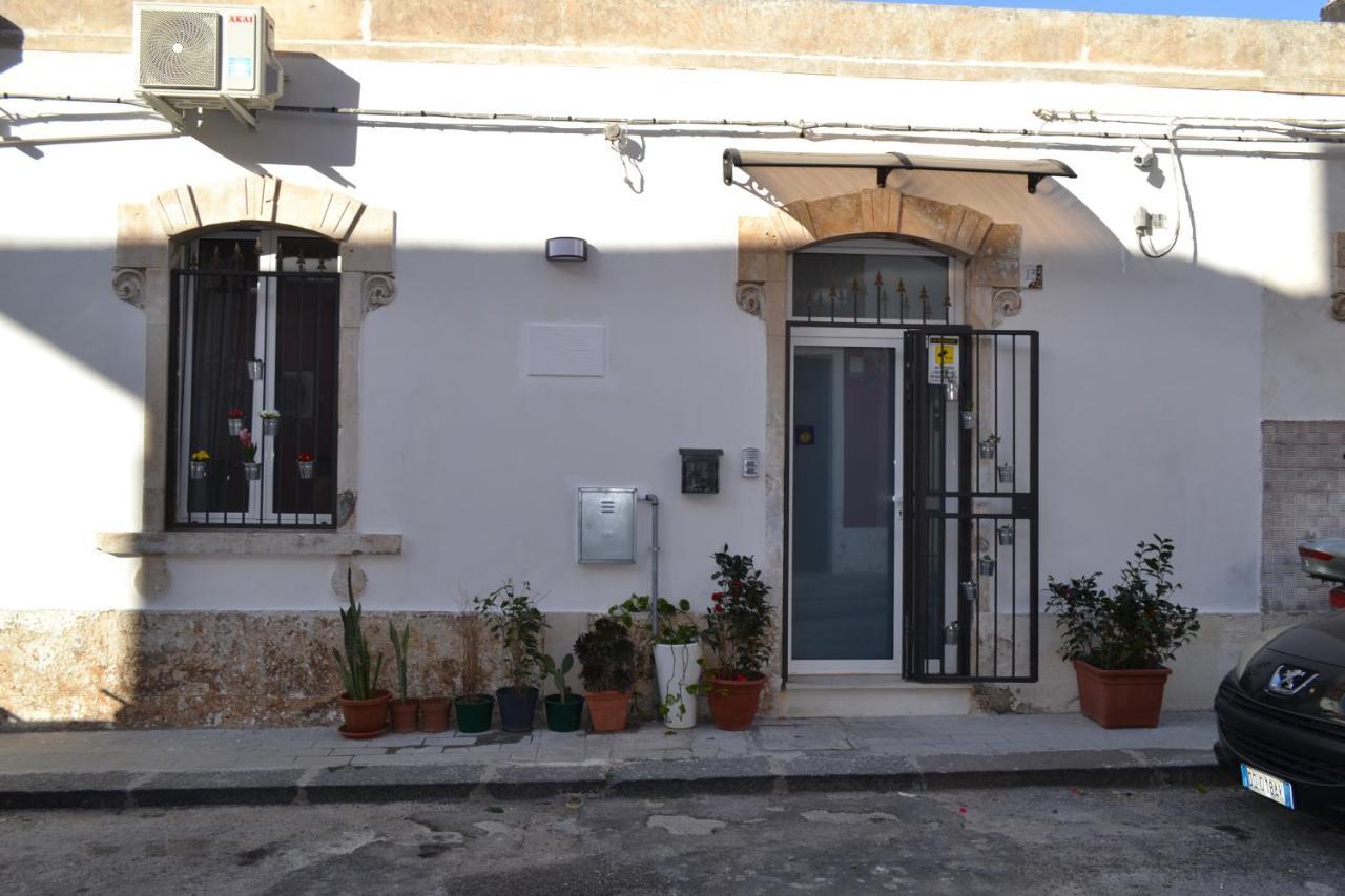 Regina Lucia Casa Vacanze 1