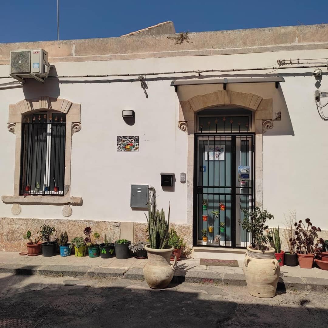 Regina Lucia Casa Vacanze