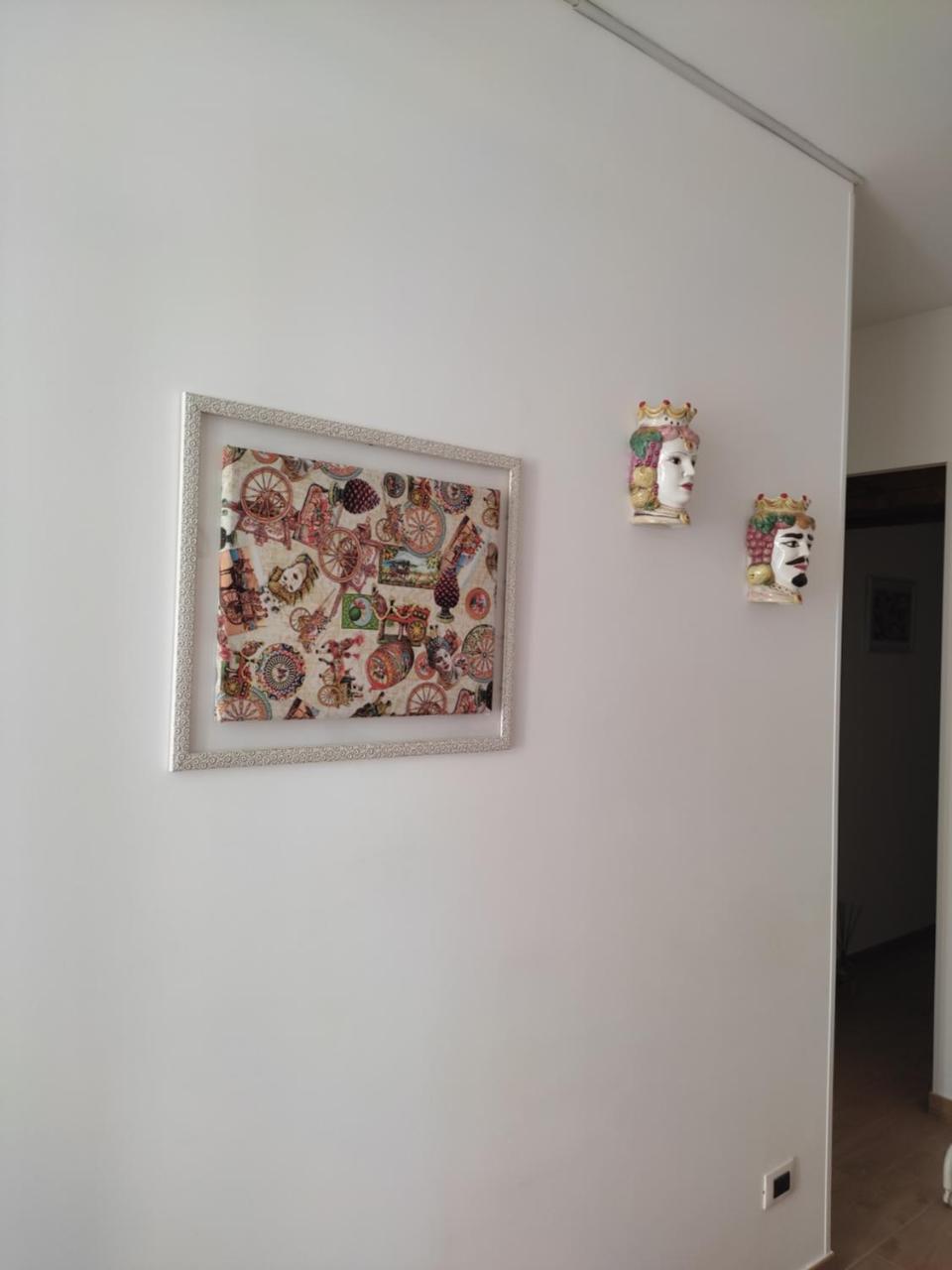 Regina Lucia Casa Vacanze 2