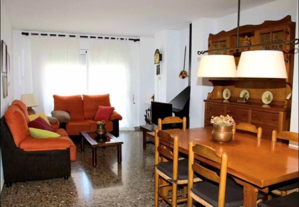 Apartamento Comodo Y Centrico En Olot