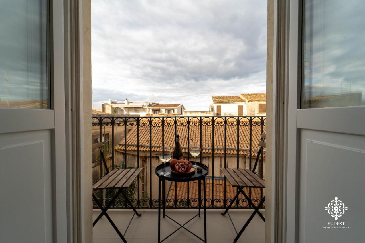 Suite Elios Ortigia 1