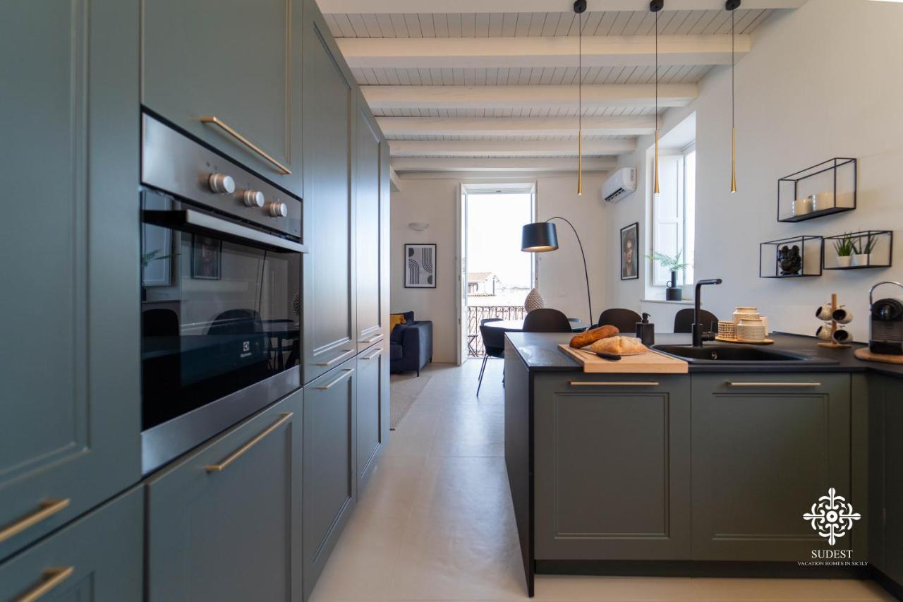 Suite Elios Ortigia 2
