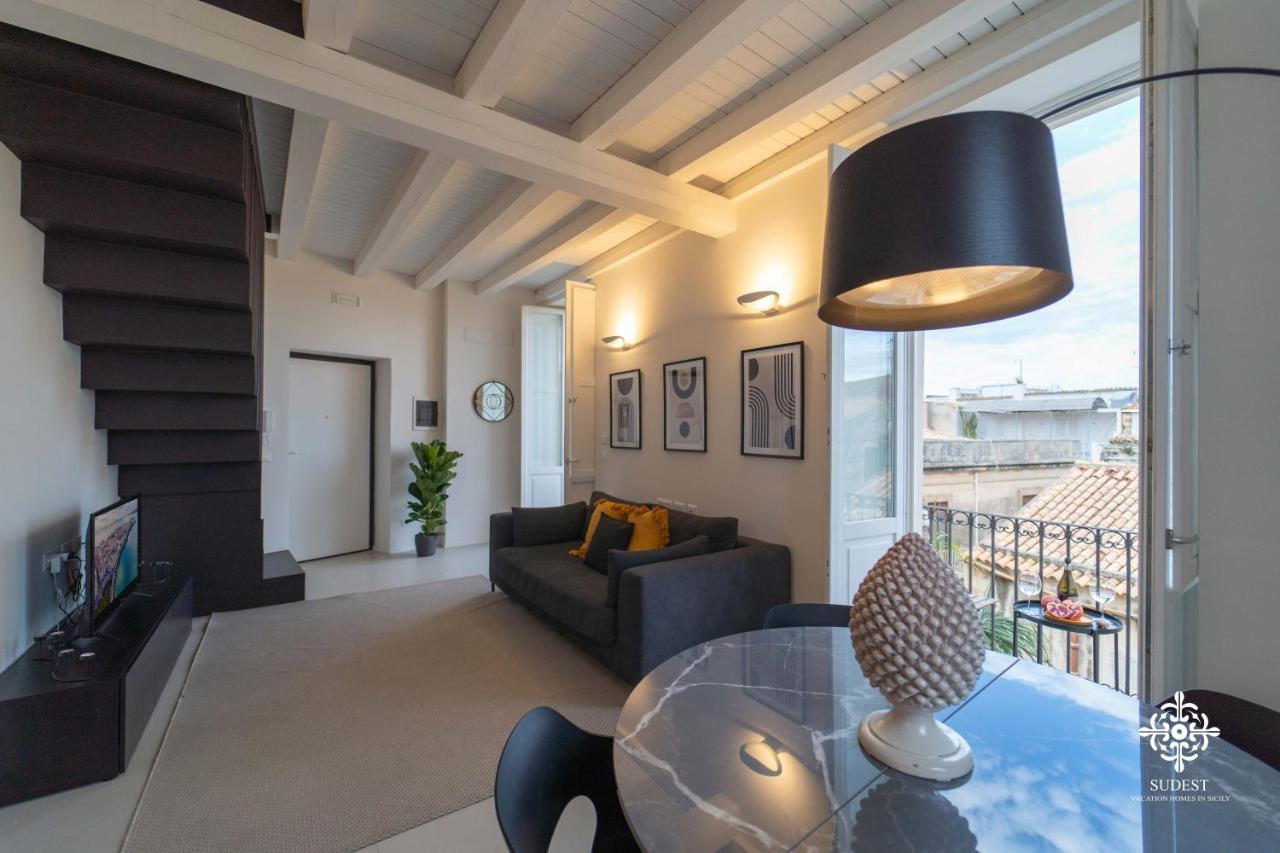Suite Elios Ortigia