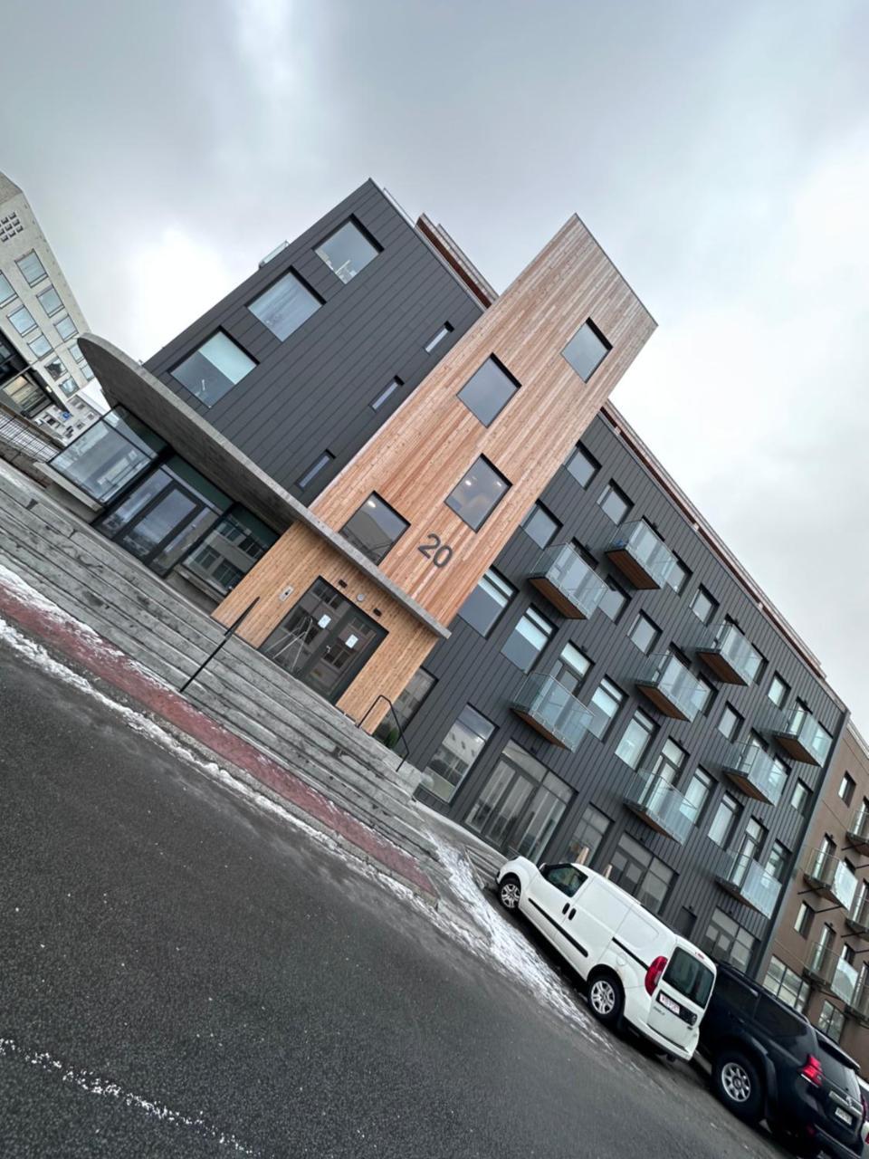 Hh Apartments 2