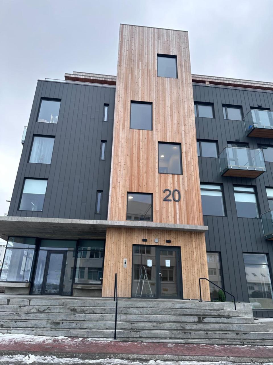 Hh Apartments 1
