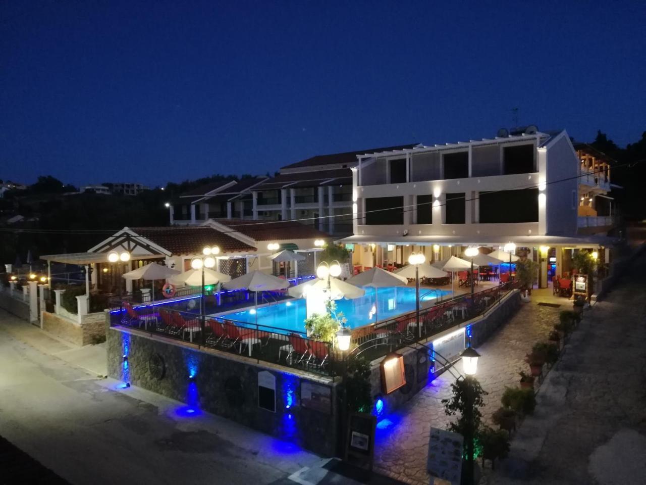 Jasmine Hotel & Apartments