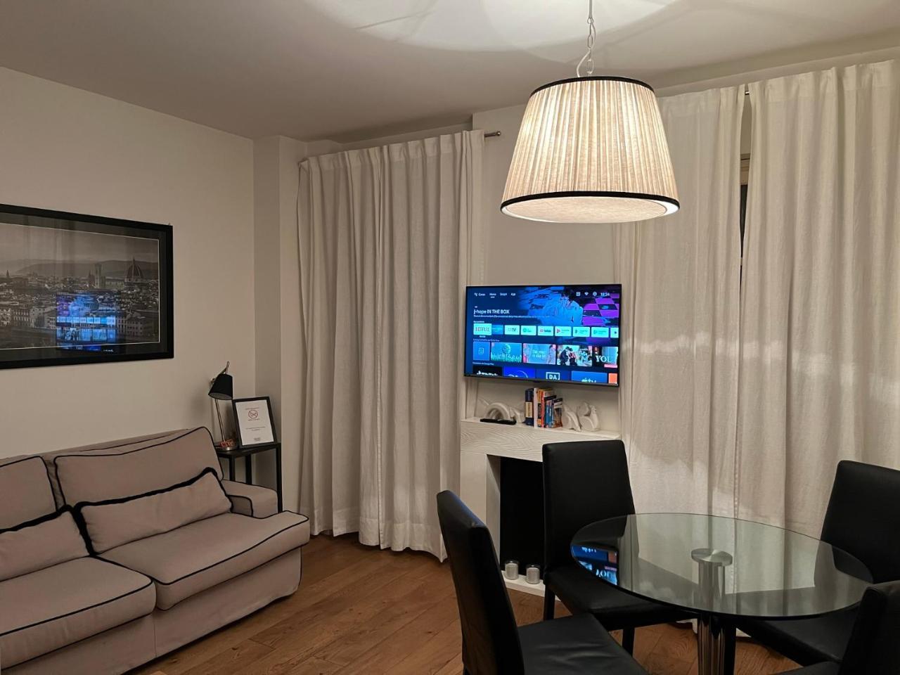 Nel Cuore di Firenze - Palchetti Terrace 2