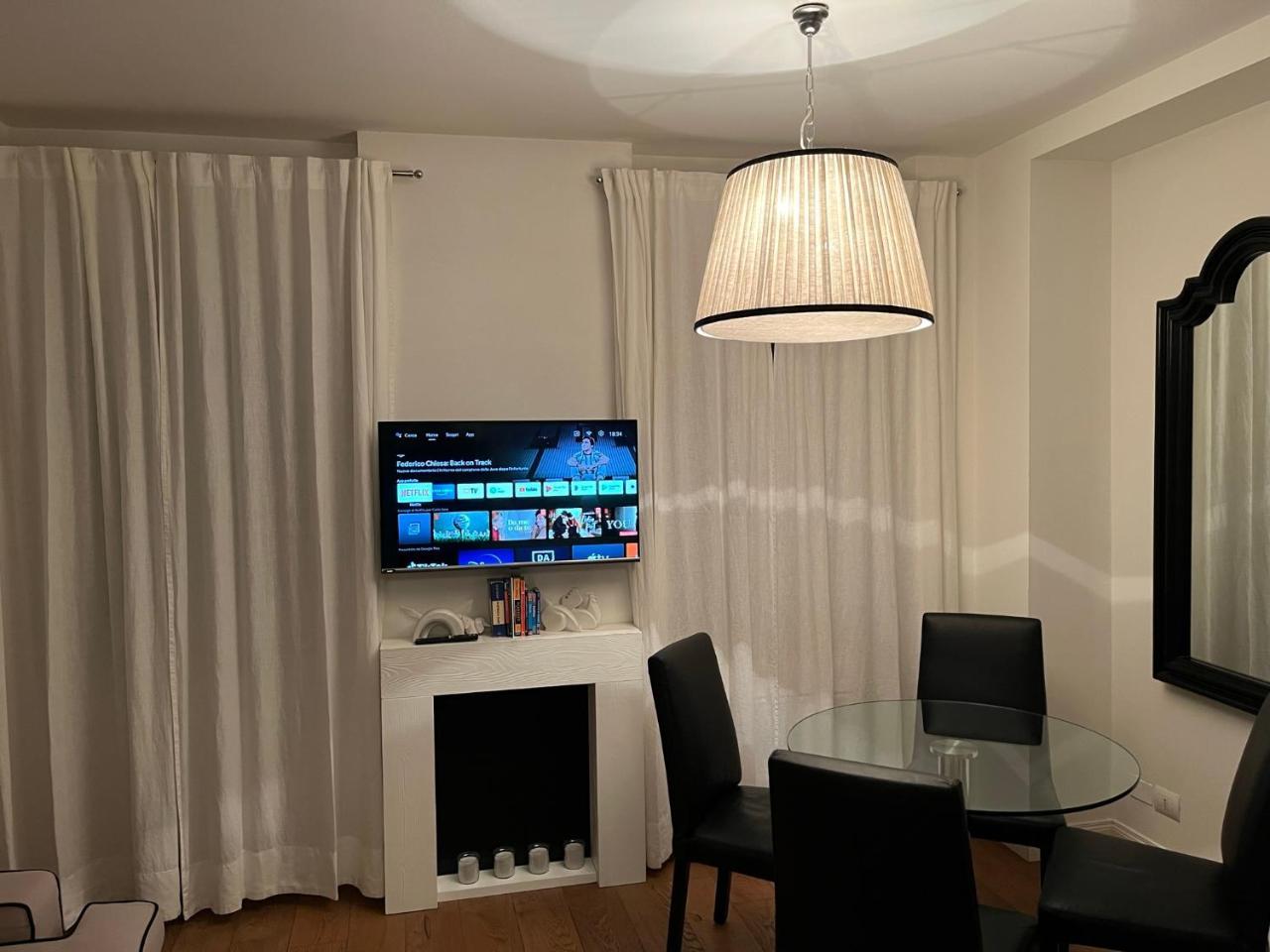 Nel Cuore di Firenze - Palchetti Terrace 1