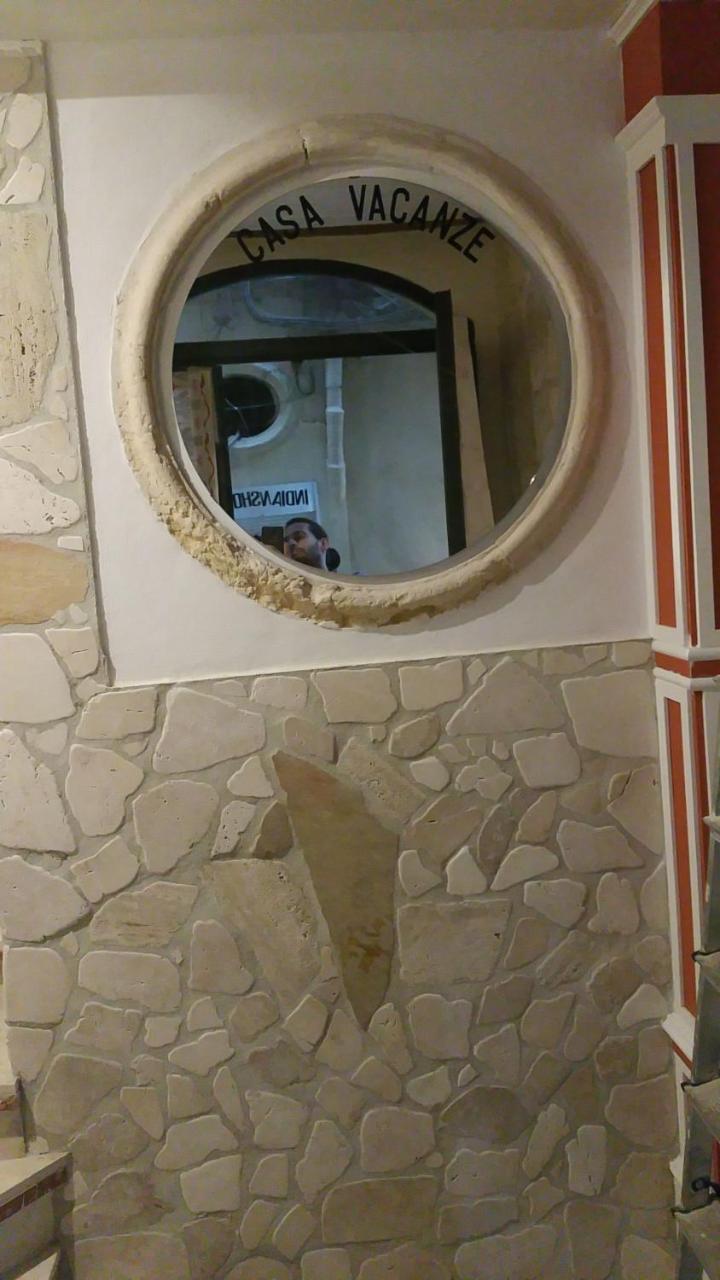 Casa Vacanze Simopiero