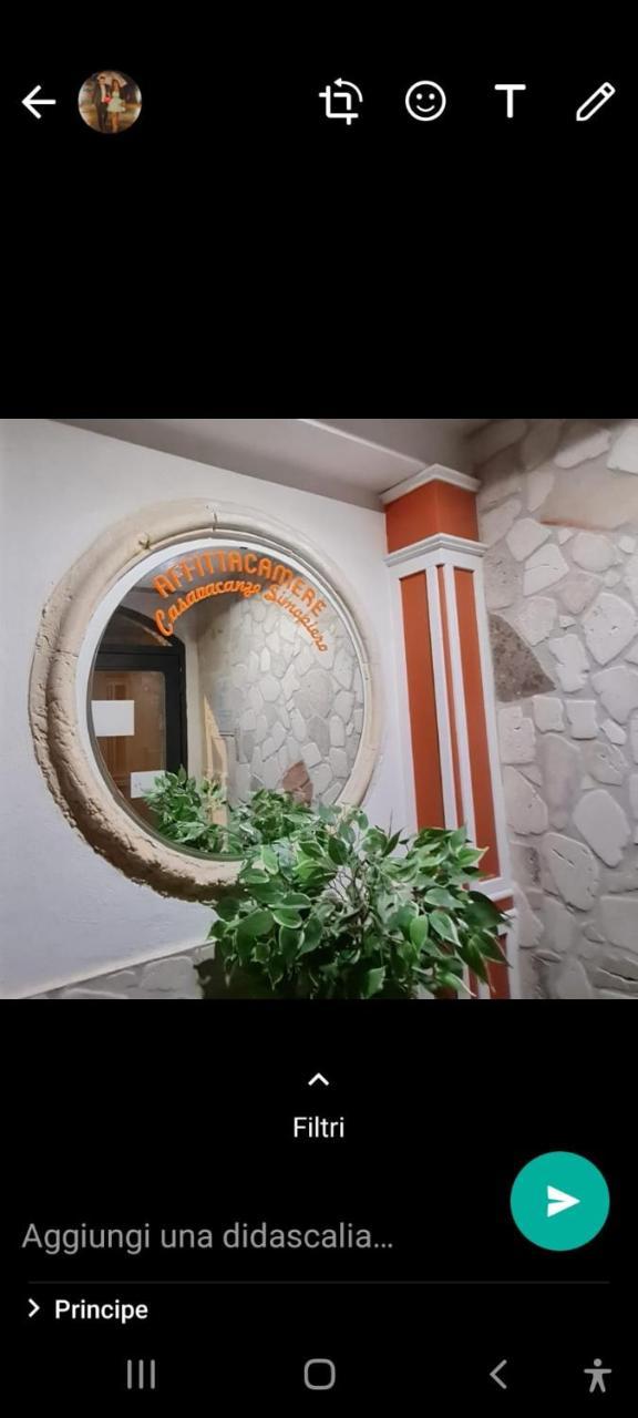 Casa Vacanze Simopiero 2