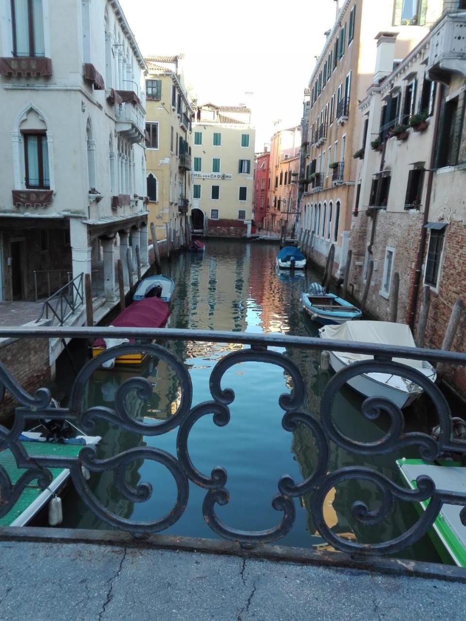 Romantic House Venice 2