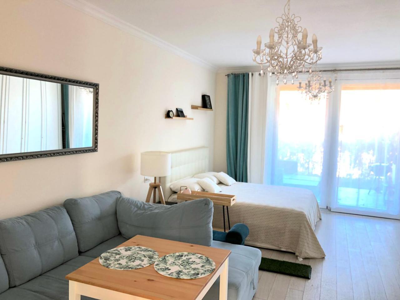 Apartment Belvedere B2 1