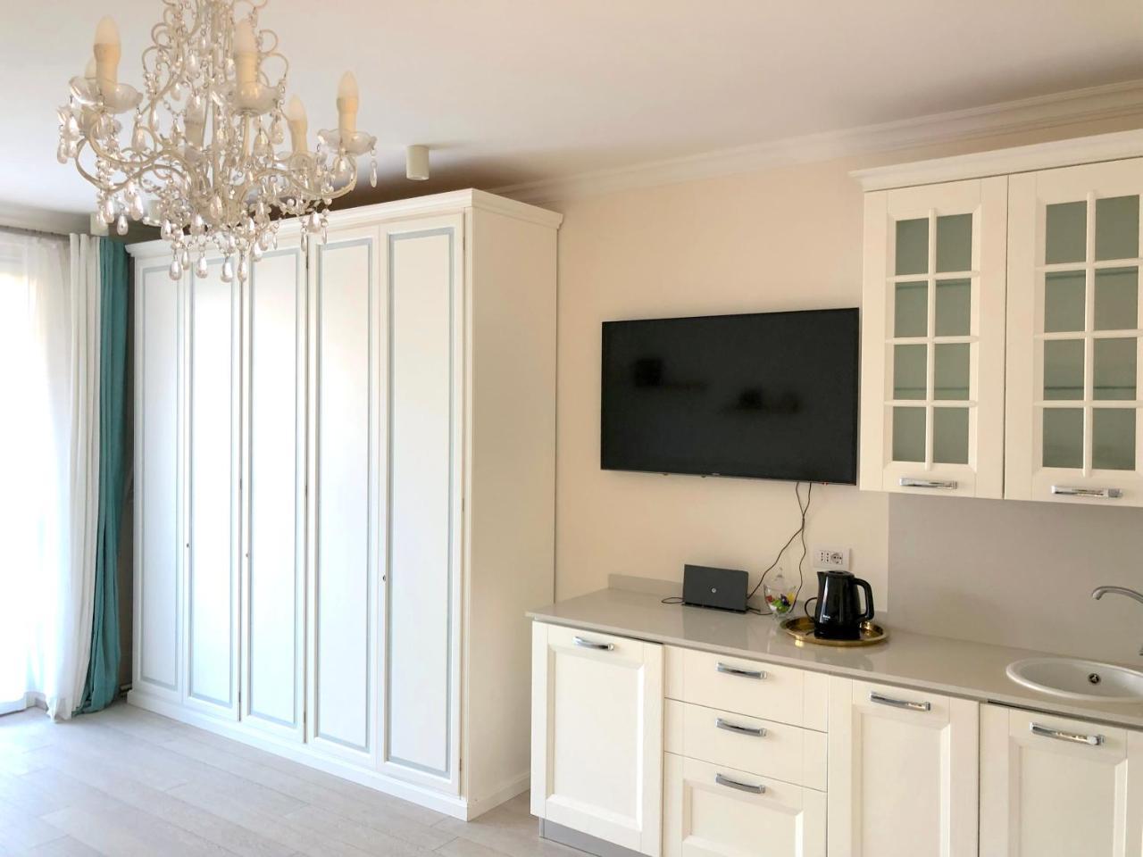 Apartment Belvedere B2 2