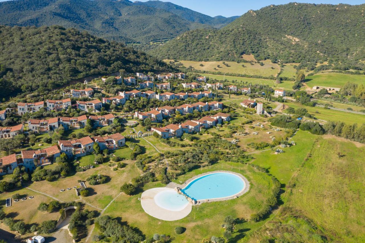 Case Li Conchi Sardegna C