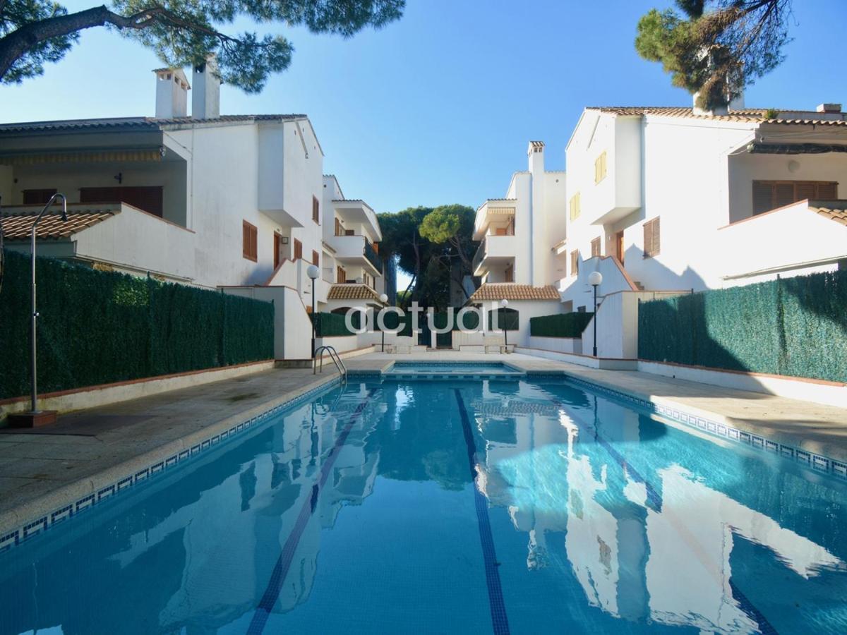 Voramar VII 1º B