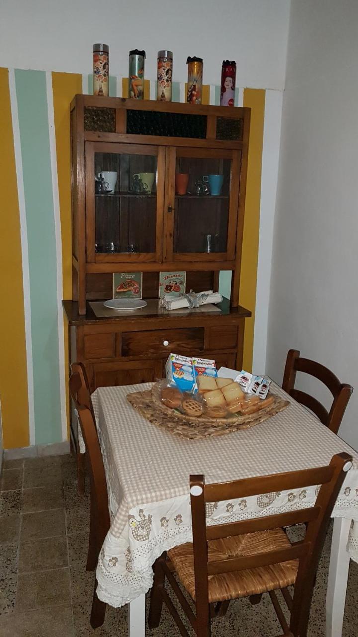 Casetta Del Borgo 1