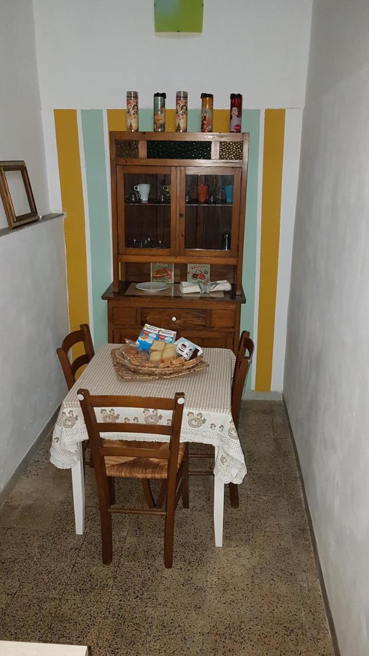 Casetta Del Borgo 2